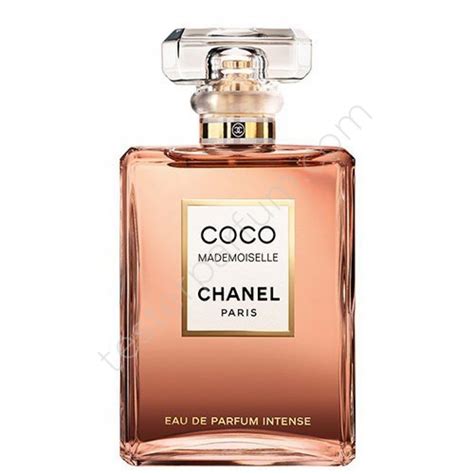 coco chanel parfüm nasıl kokar
